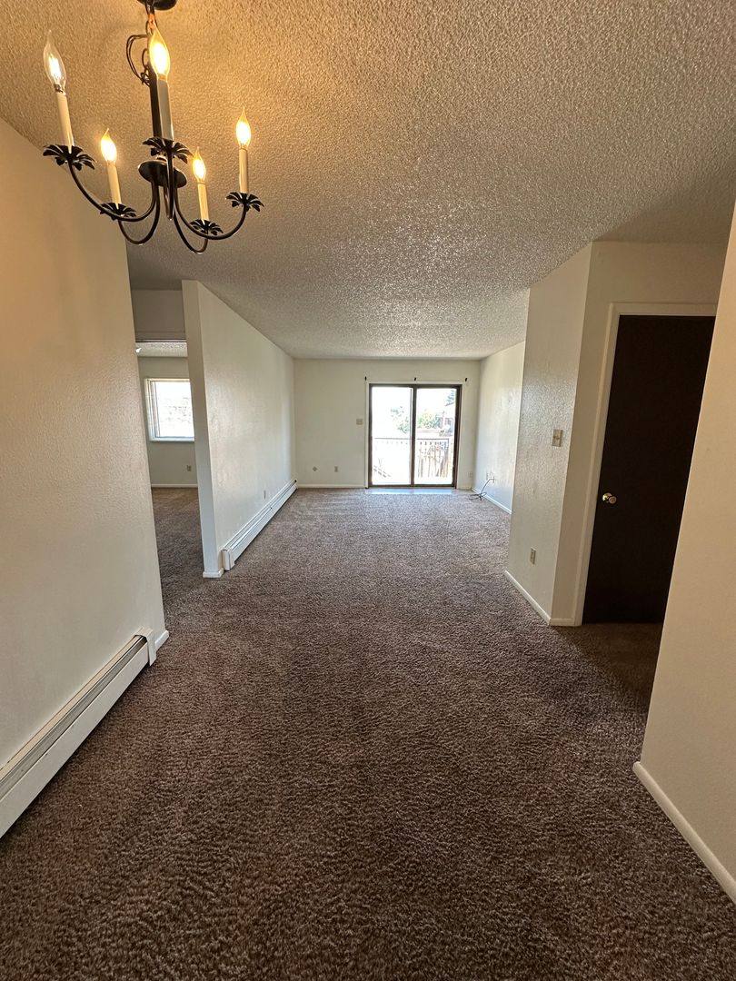 Apartment for rent at 1510 Taft Ave, Cheyenne, WY 82001