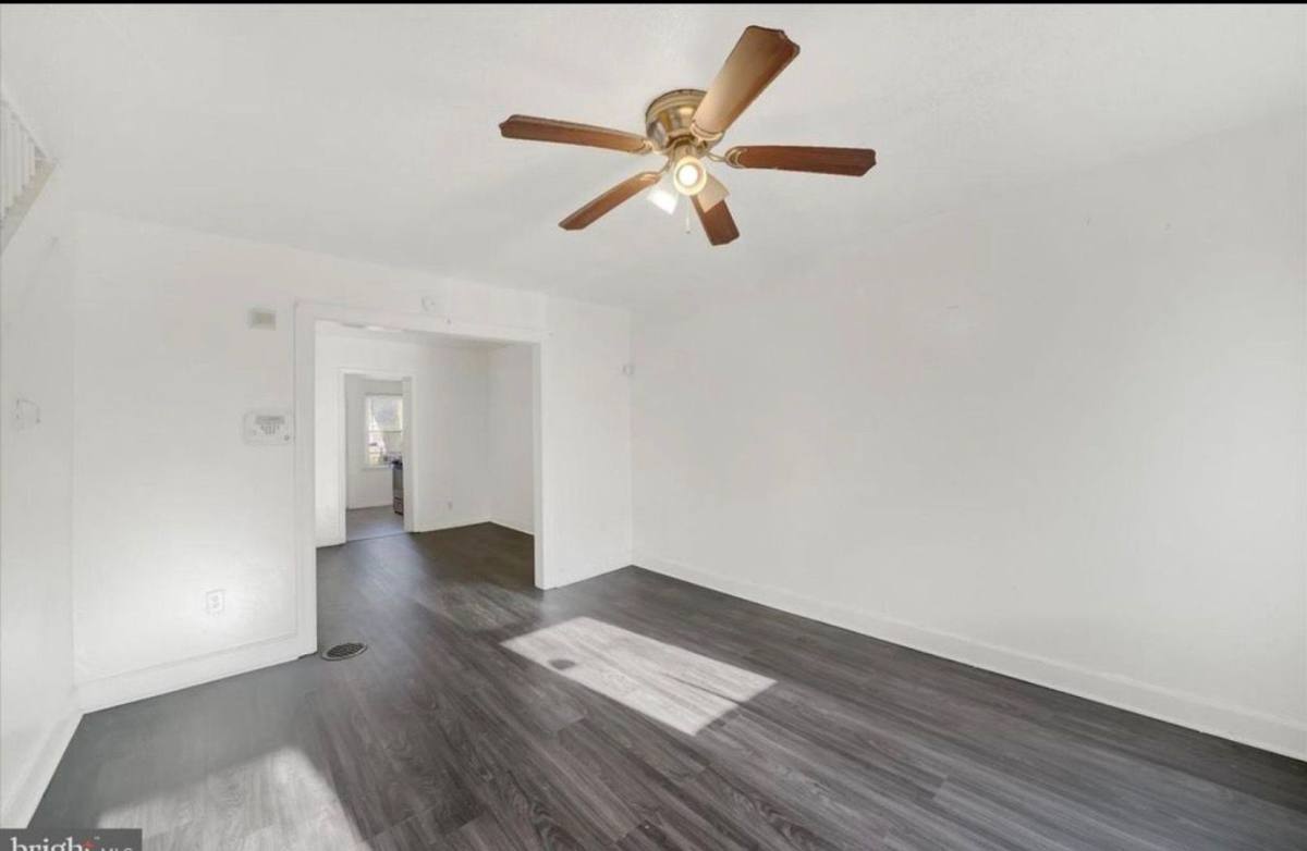 House for rent at 1133 Clover Lane, Chester, PA 19013