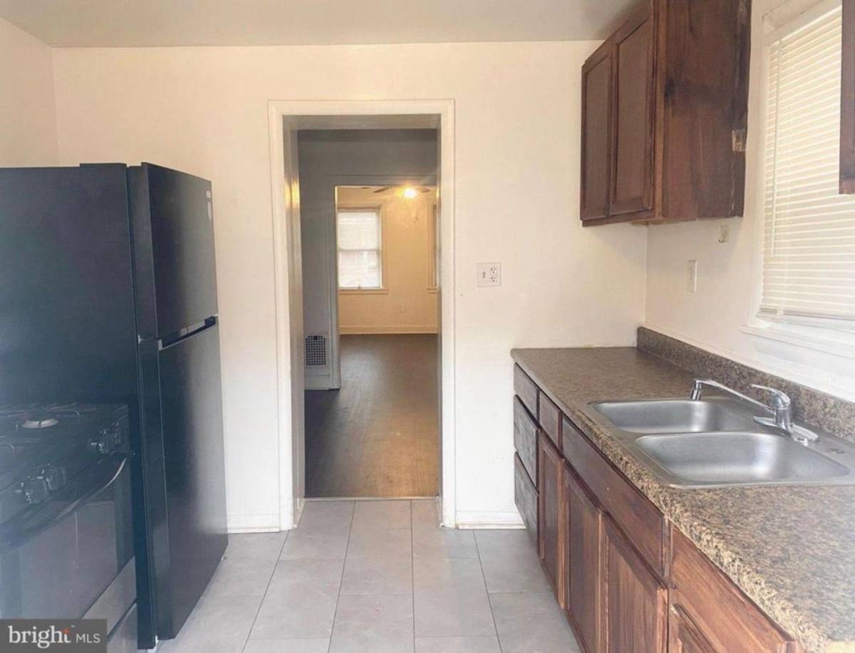 House for rent at 1133 Clover Lane, Chester, PA 19013