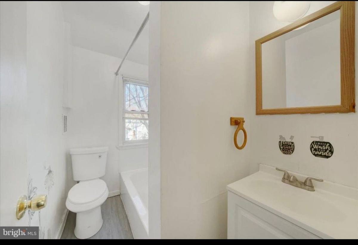 House for rent at 1133 Clover Lane, Chester, PA 19013