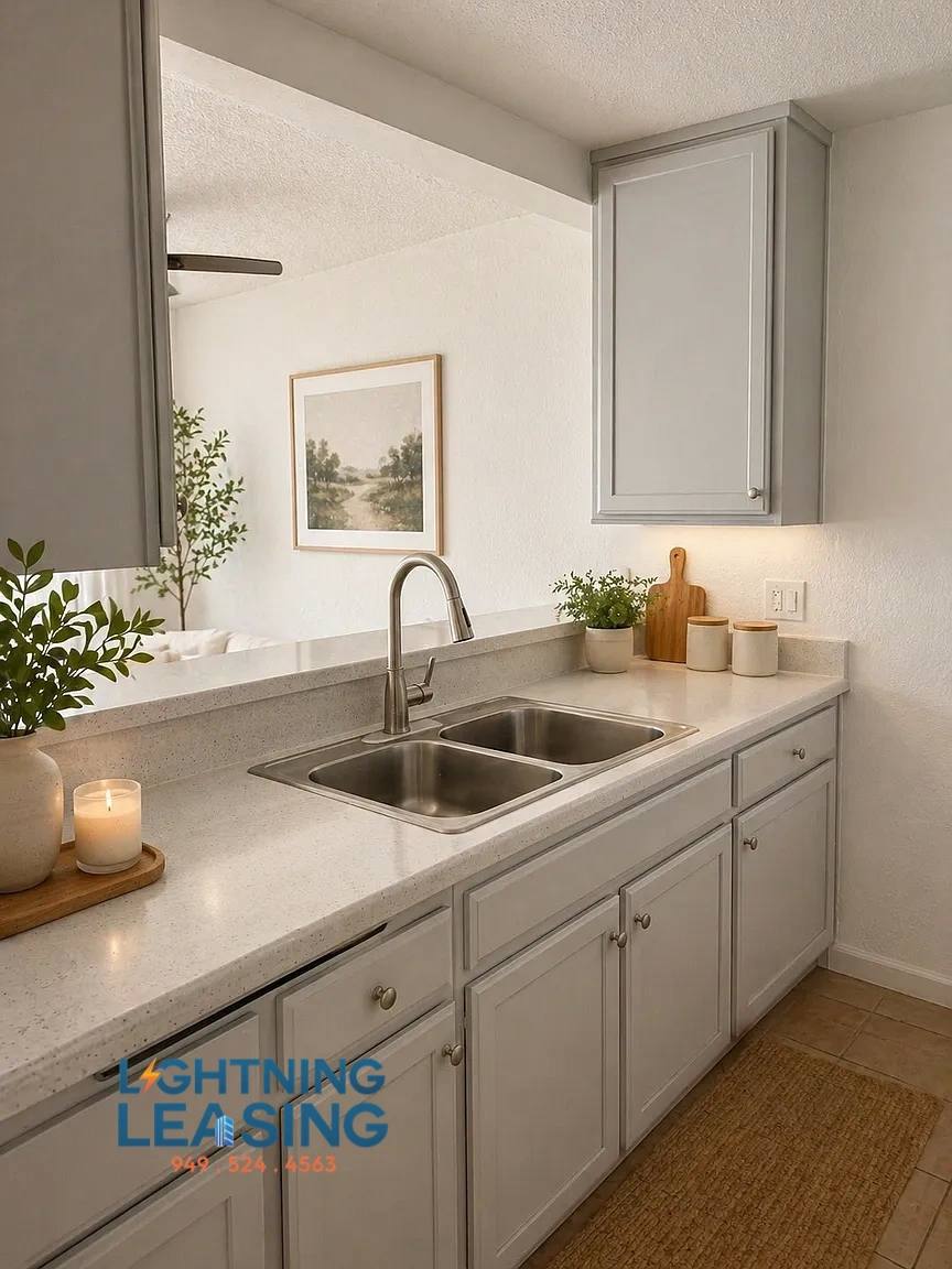 Apartment for rent at 333 N Berendo St #211, Los Angeles, CA 90004
