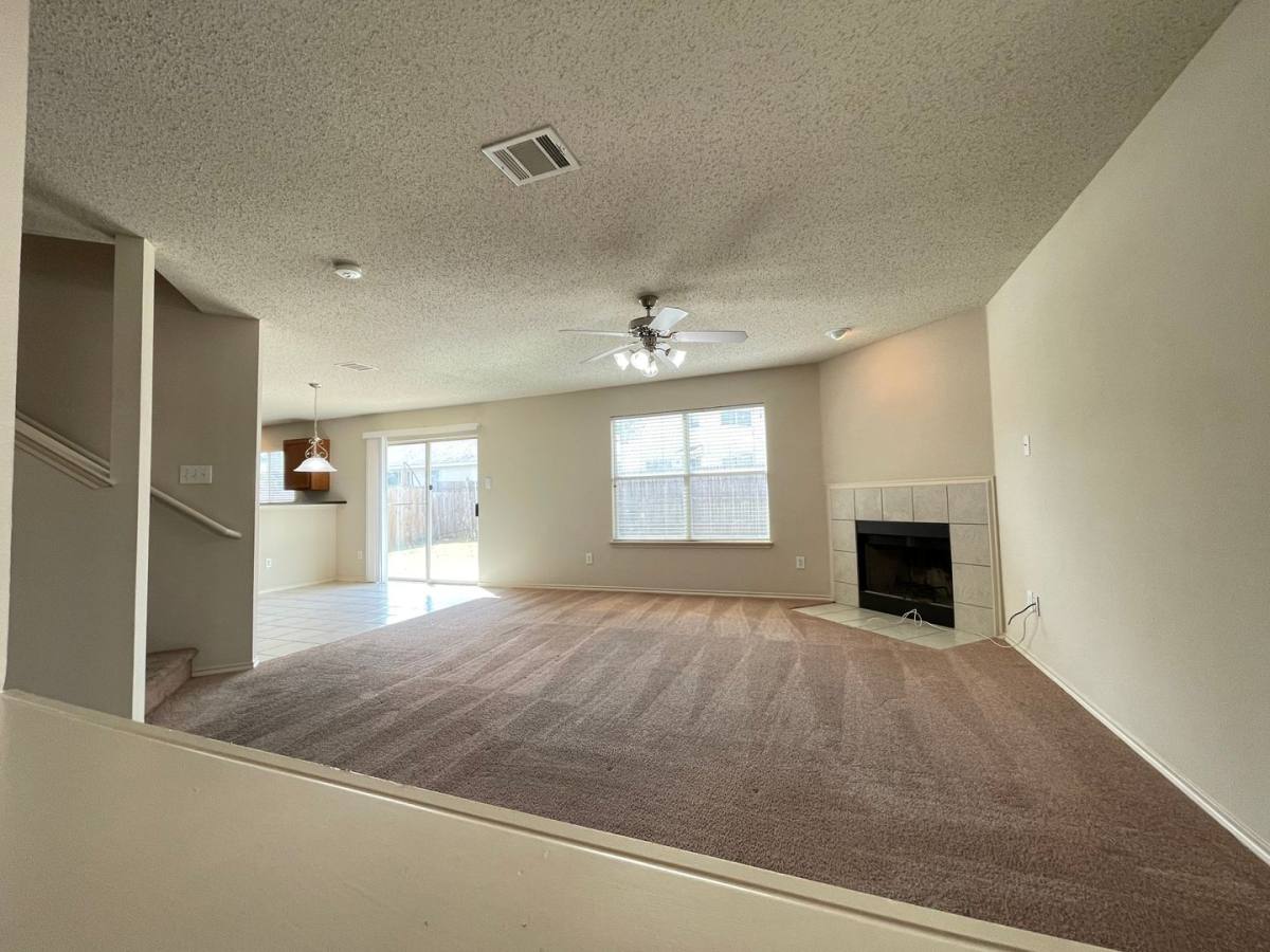 House for rent at 4932 Thorn Hollow Dr, Keller, TX 76244