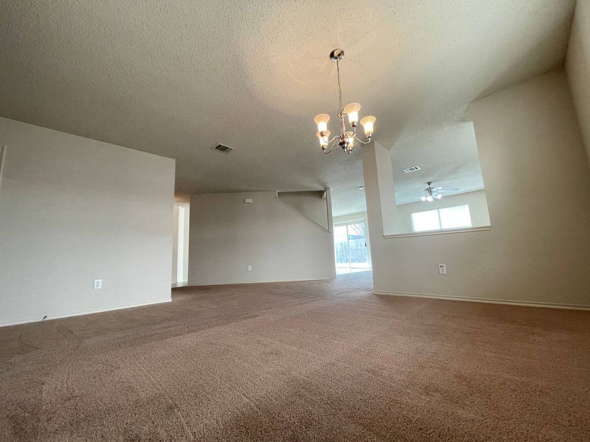 House for rent at 4932 Thorn Hollow Dr, Keller, TX 76244