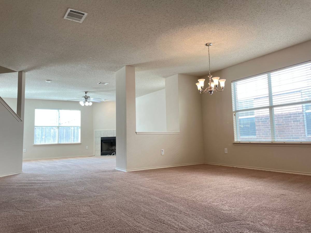 House for rent at 4932 Thorn Hollow Dr, Keller, TX 76244
