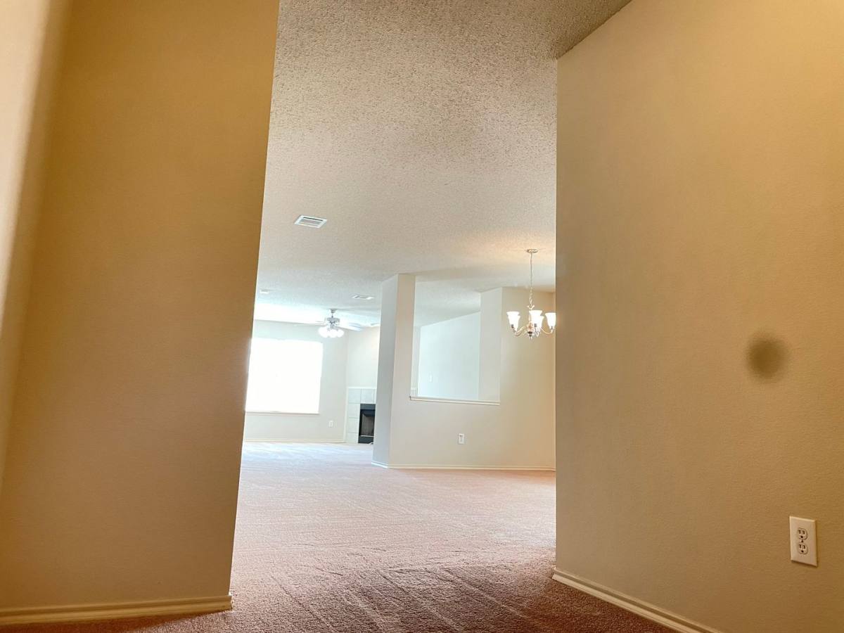 House for rent at 4932 Thorn Hollow Dr, Keller, TX 76244