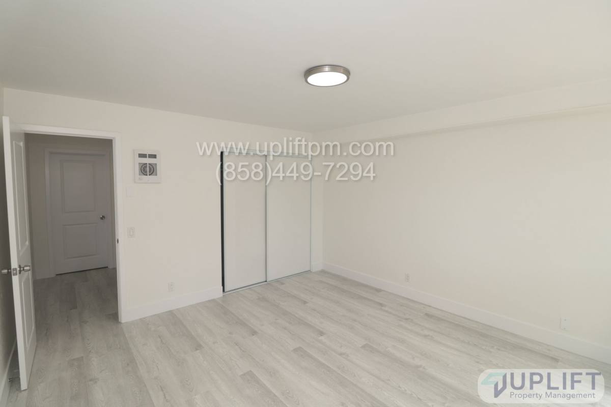 Apartment for rent at 813-817 B St, Ramona, CA 92065