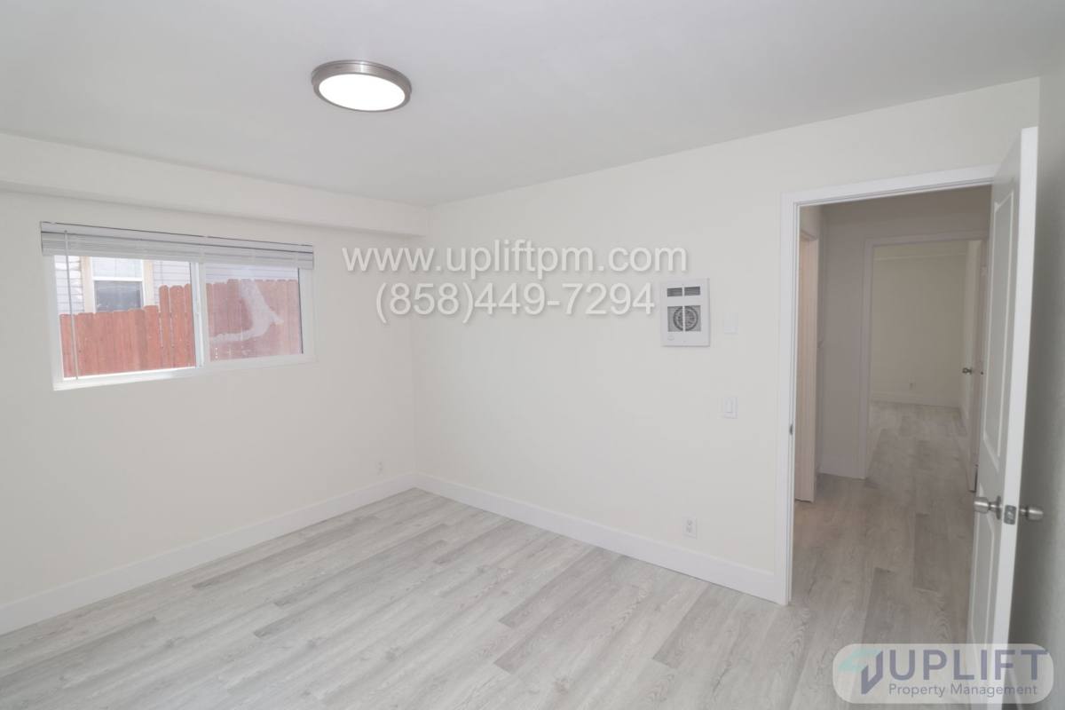 Apartment for rent at 813-817 B St, Ramona, CA 92065