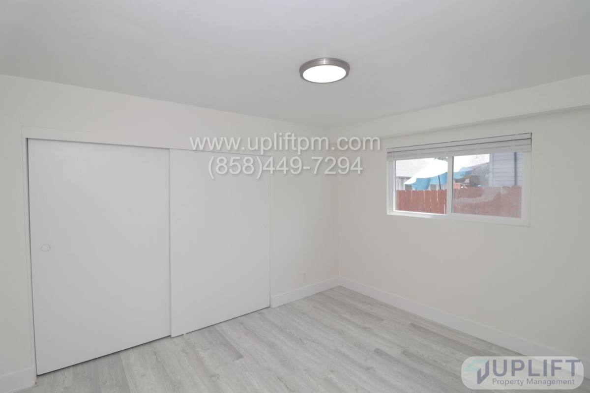 Apartment for rent at 813-817 B St, Ramona, CA 92065