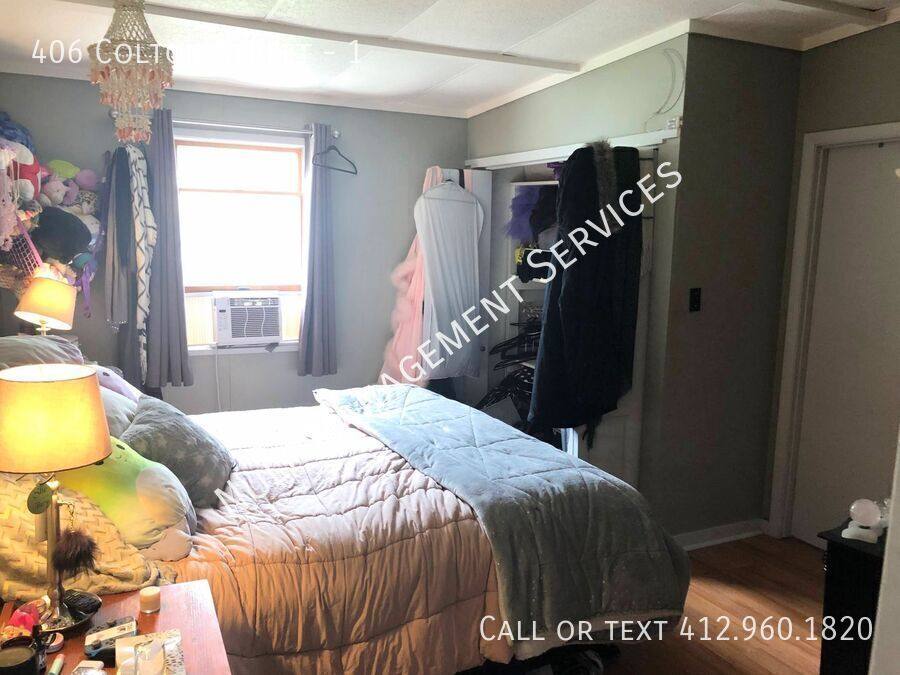 Apartment for rent at 406 Colton St #1, Pittsburgh, PA 15209