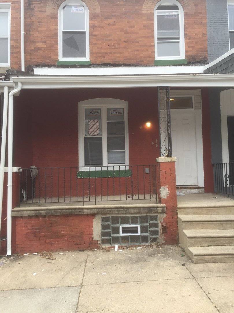 Apartment for rent at 1734 Aberdeen St, Philadelphia, PA 19131