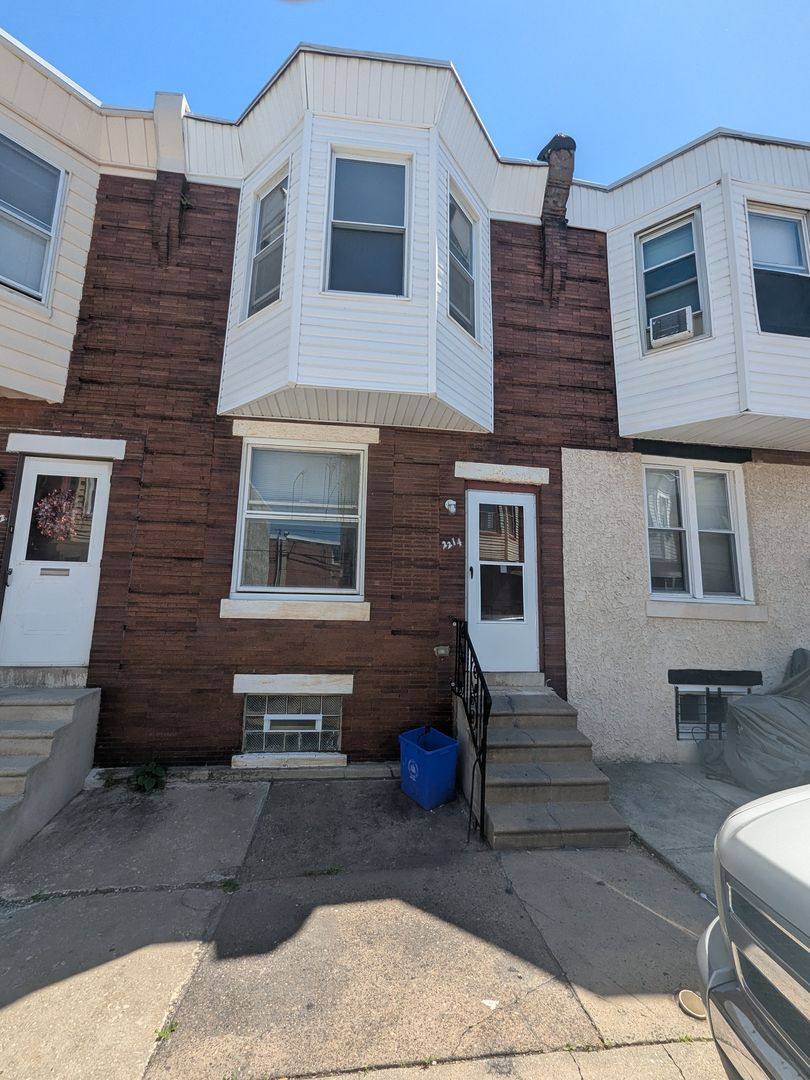 House for rent at 2214 Yelland St, Philadelphia, PA 19140