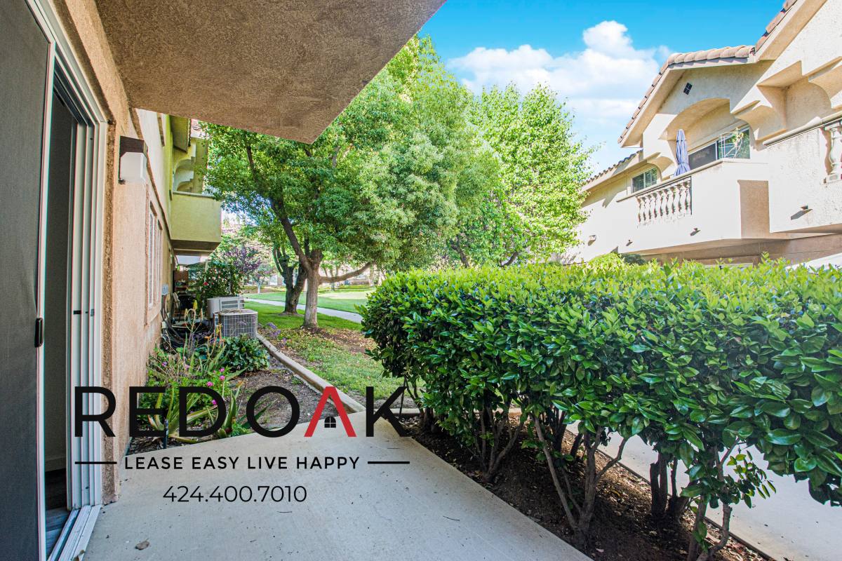 Condo for rent at 32325 S Pasadena St #204, Wildomar, CA 92595