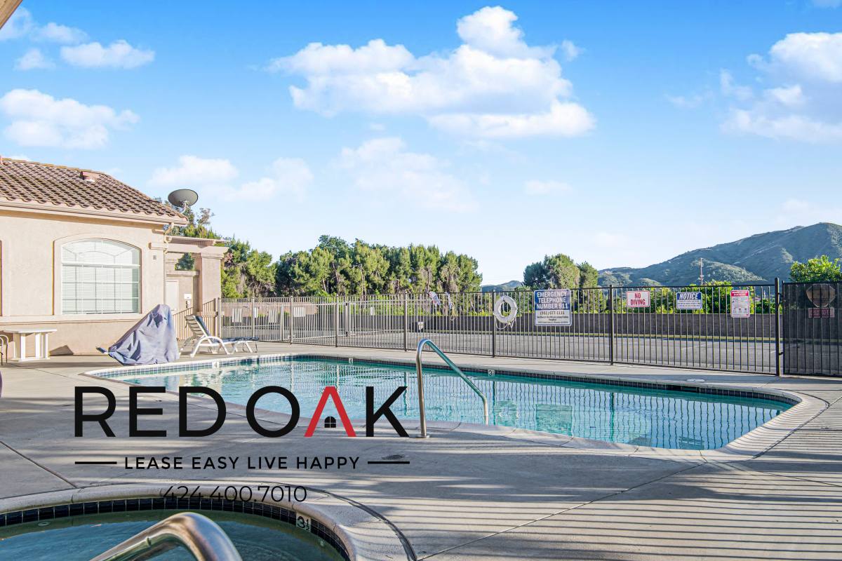 Condo for rent at 32325 S Pasadena St #204, Wildomar, CA 92595