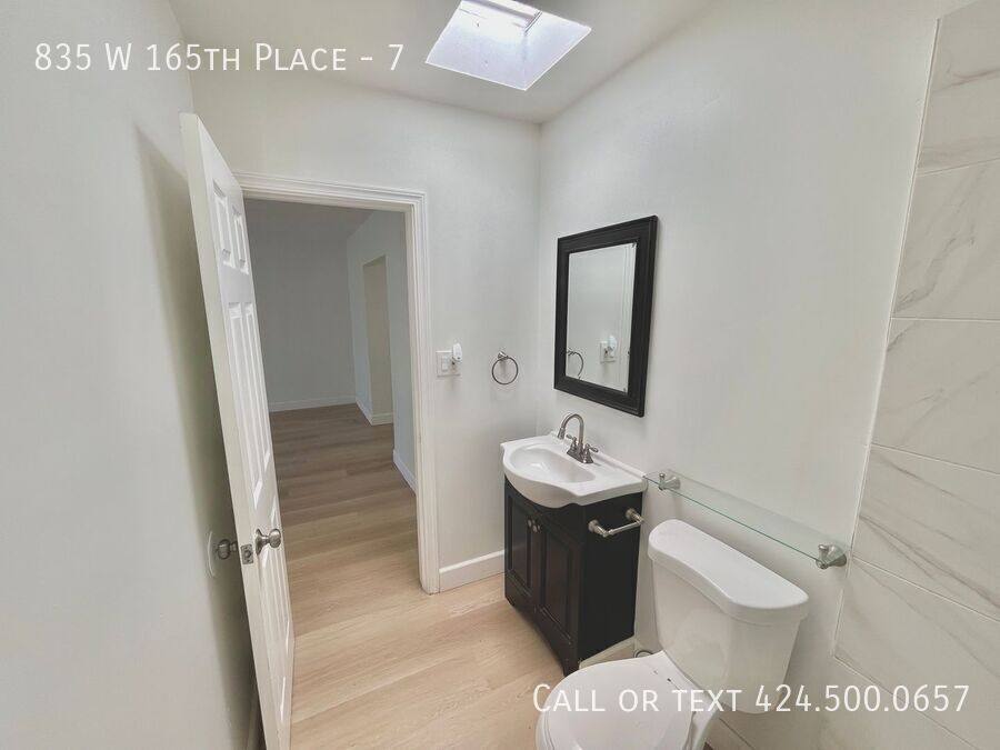 Apartment for rent at 835 W 165th Place #7, Gardena, CA 90247
