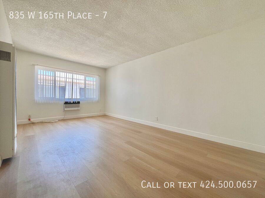 Apartment for rent at 835 W 165th Place #7, Gardena, CA 90247