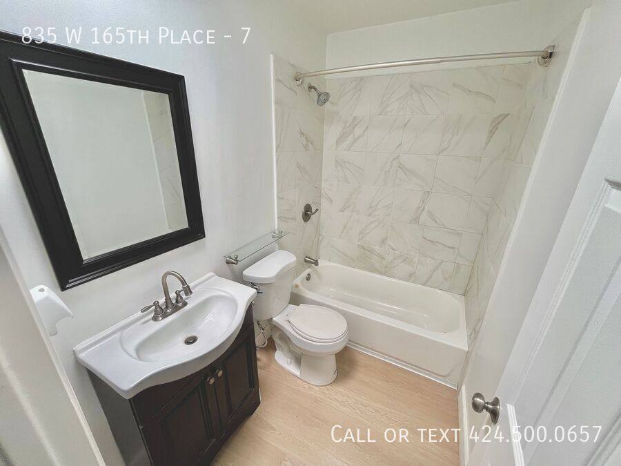 Apartment for rent at 835 W 165th Place #7, Gardena, CA 90247