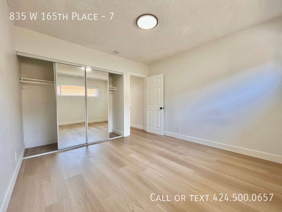 Apartment for rent at 835 W 165th Place #7, Gardena, CA 90247