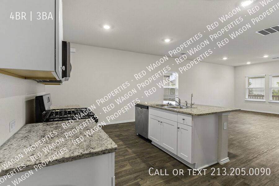 House for rent at 4907 Taconite Pass, San Antonio, TX 78253