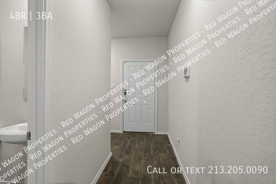 House for rent at 4907 Taconite Pass, San Antonio, TX 78253