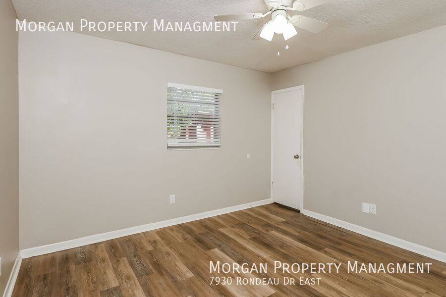 House for rent at 7930 Rondeau Dr E, Jacksonville, FL 32217