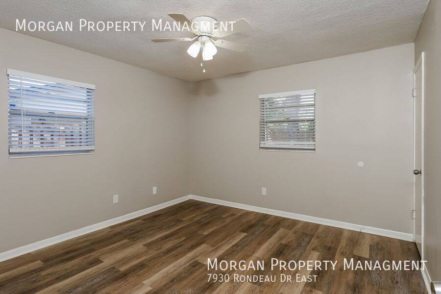 House for rent at 7930 Rondeau Dr E, Jacksonville, FL 32217