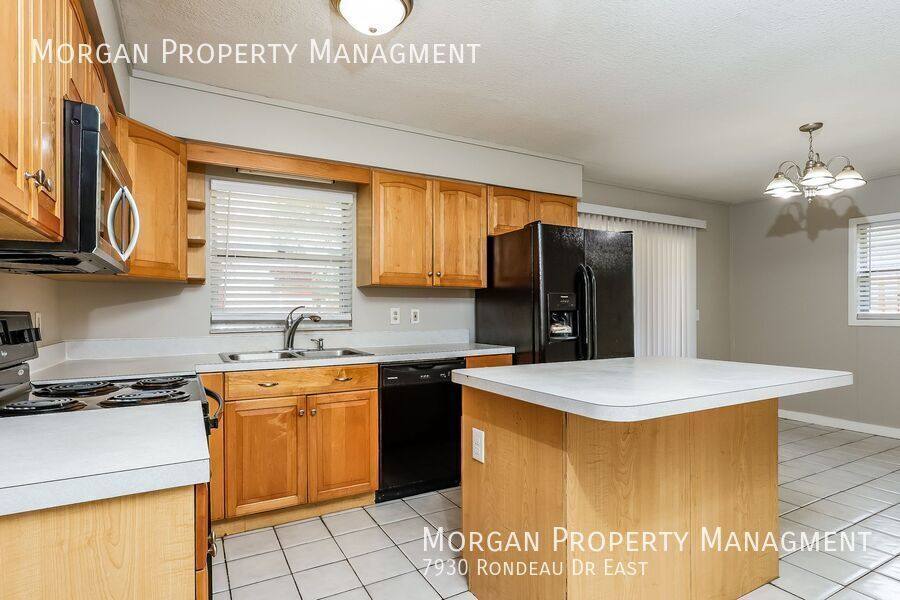 House for rent at 7930 Rondeau Dr E, Jacksonville, FL 32217
