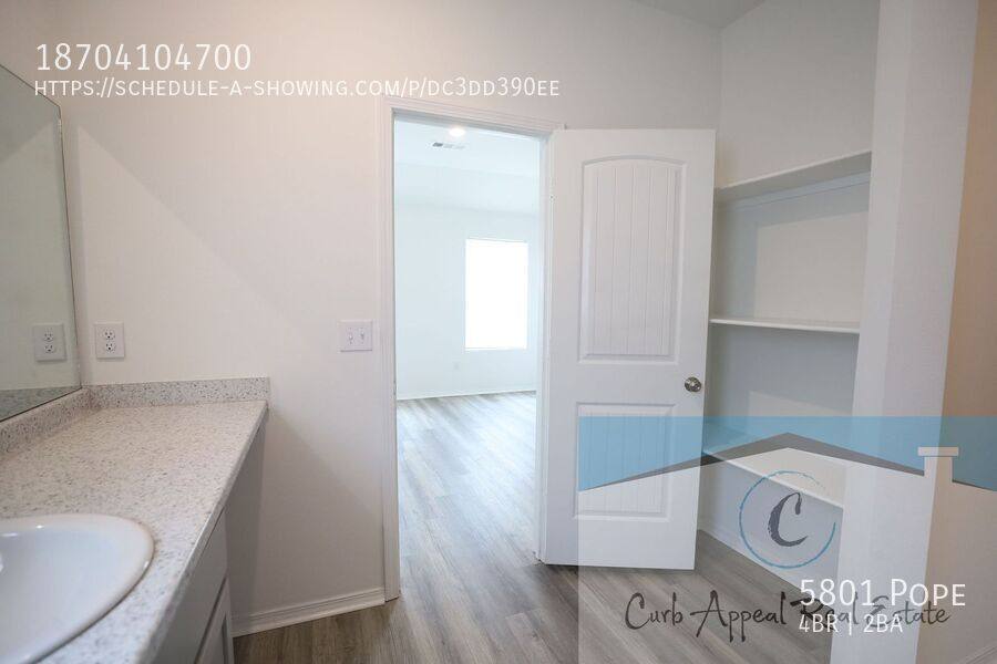 House for rent at 5801 Pope, Jonesboro, AR 72404
