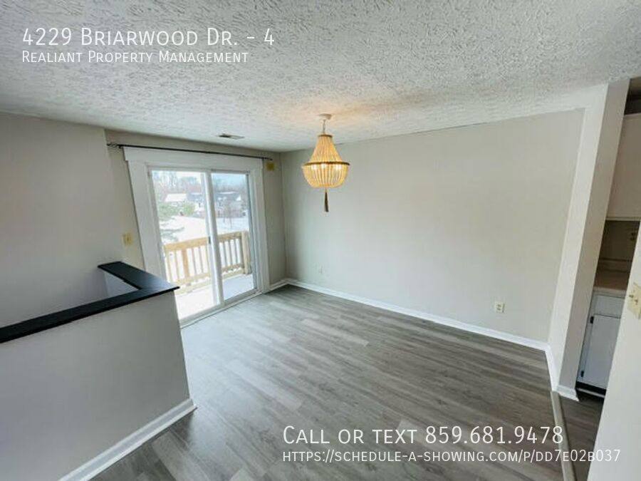 House for rent at 4229 Briarwood Dr #4, Independence, KY 41051