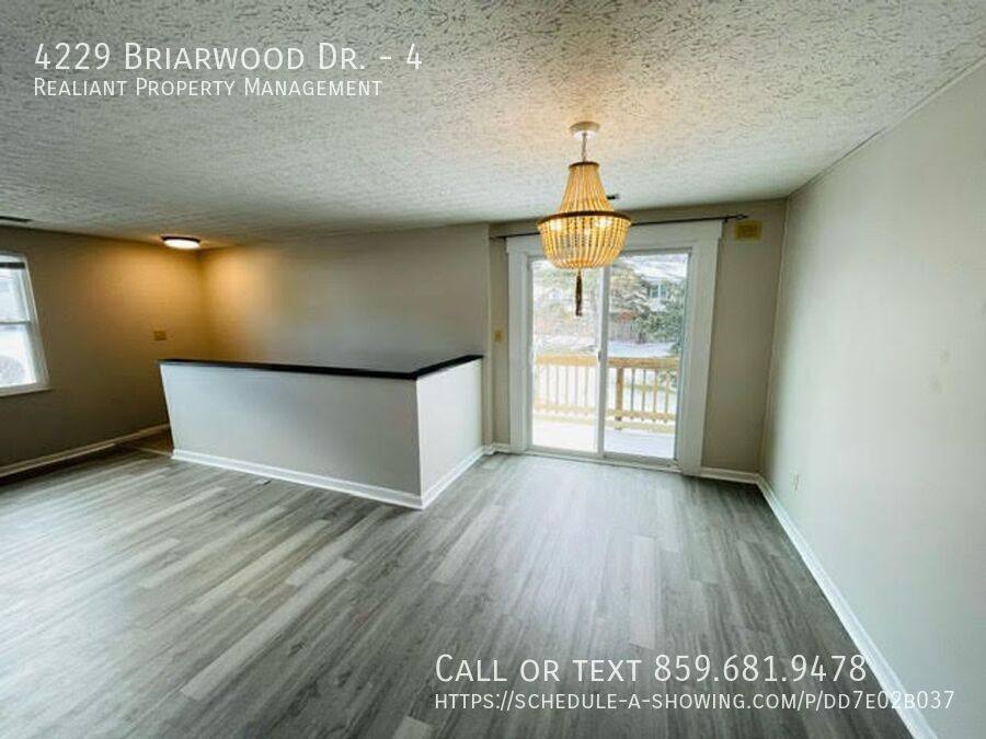 House for rent at 4229 Briarwood Dr #4, Independence, KY 41051