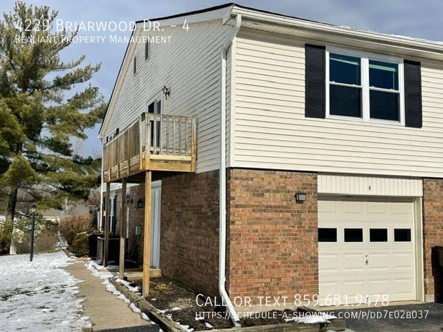 House for rent at 4229 Briarwood Dr #4, Independence, KY 41051