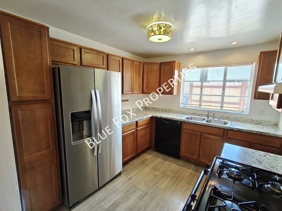 House for rent at 2233 N Isabel Blvd, Tucson, AZ 85712