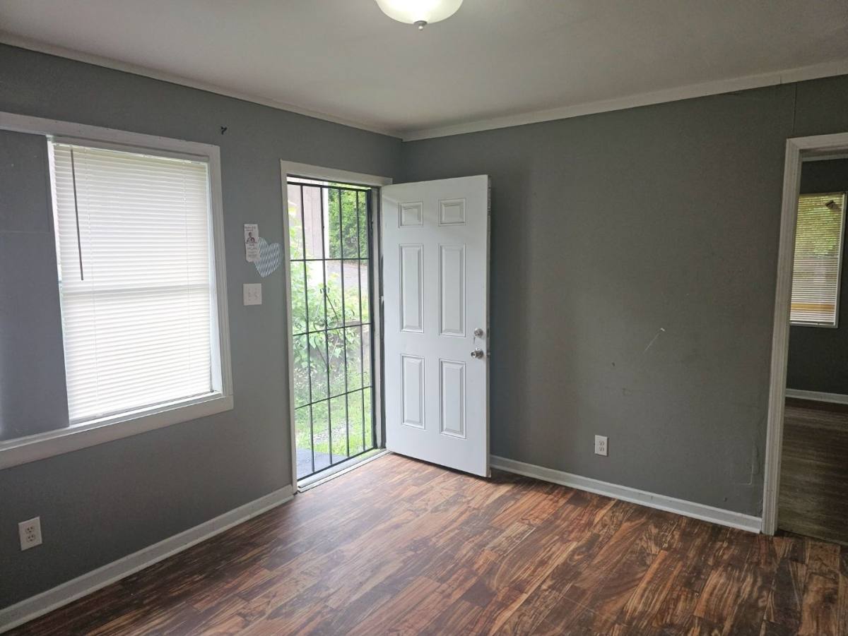 House for rent at 668 Grosso Ave, Macon, GA 31204