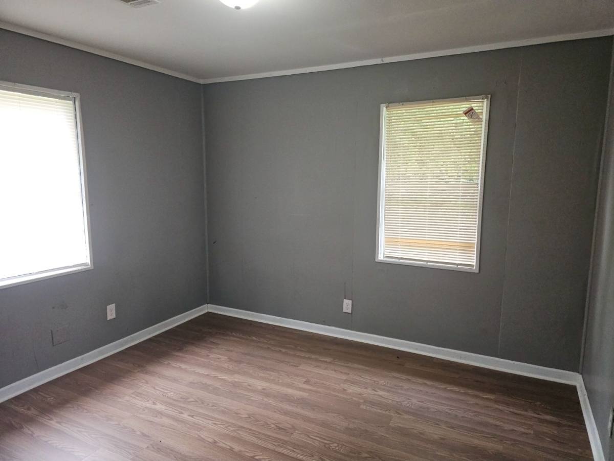 House for rent at 668 Grosso Ave, Macon, GA 31204