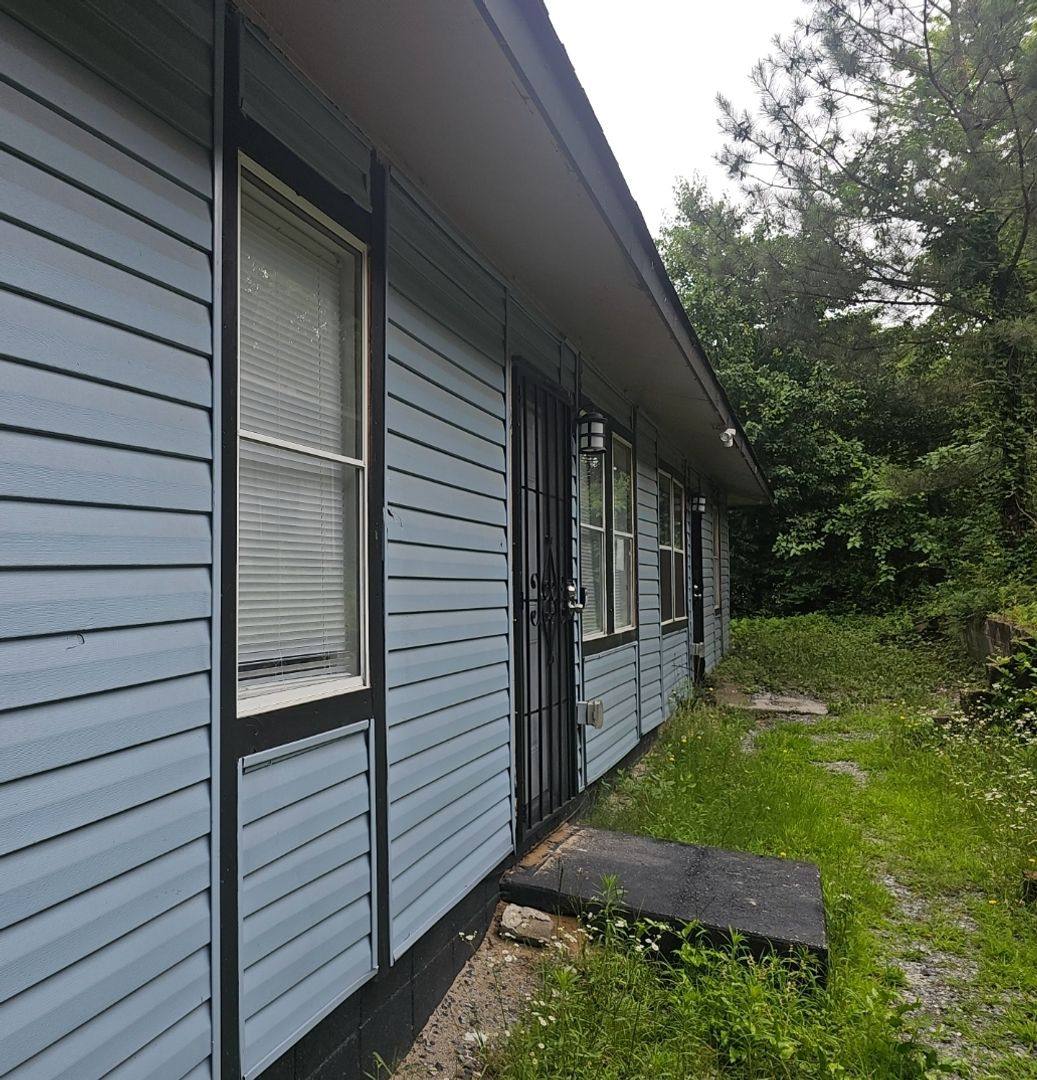 House for rent at 668 Grosso Ave, Macon, GA 31204