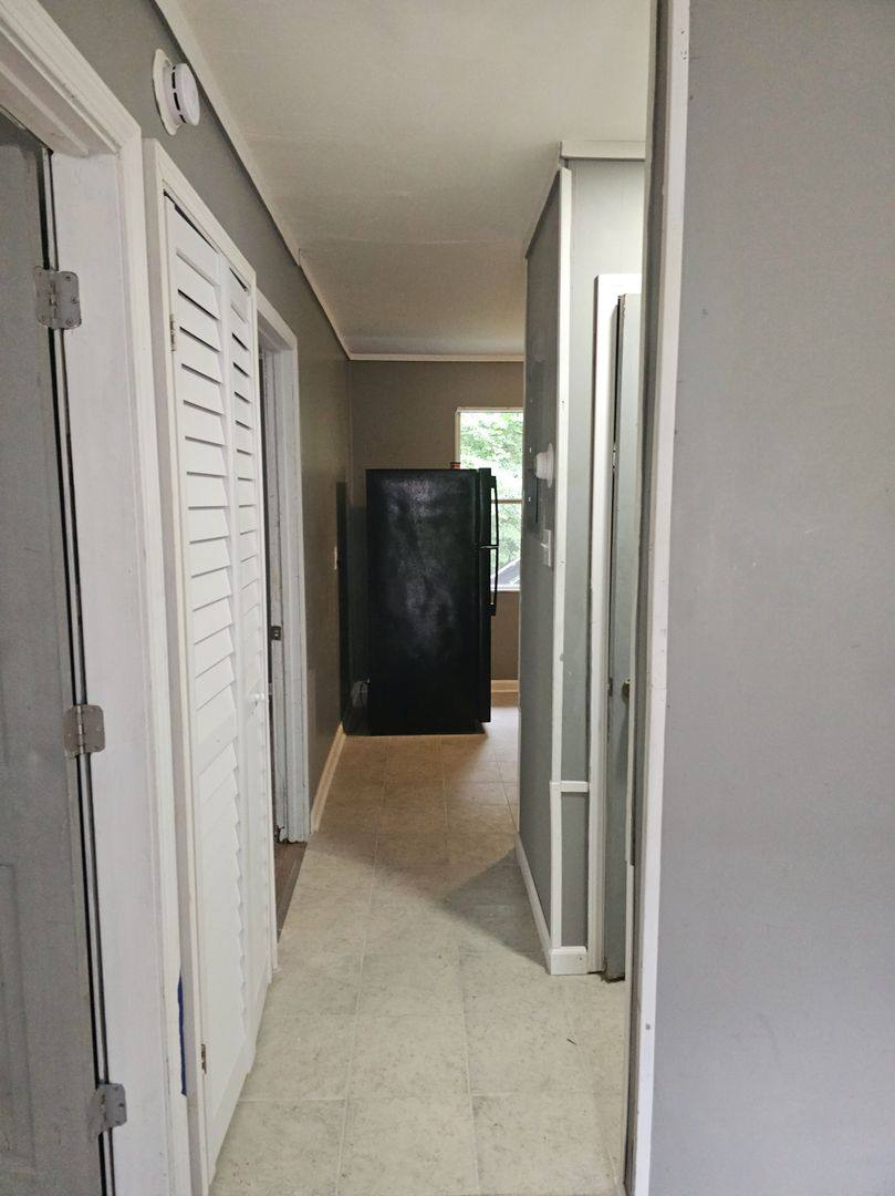 House for rent at 668 Grosso Ave, Macon, GA 31204