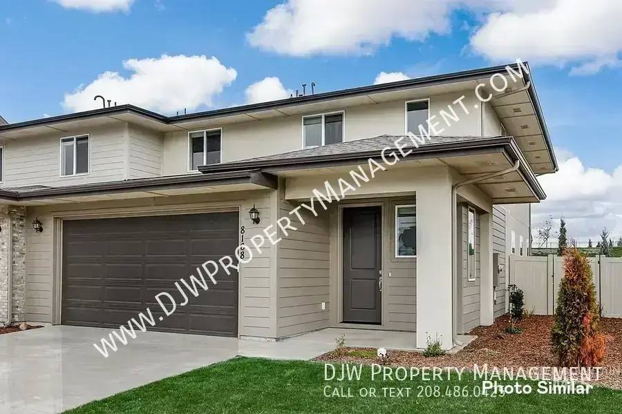 Townhouse for rent at 1748 Big Star Ave, Eagle, ID 83616