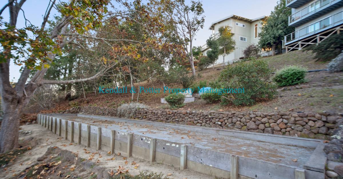 Apartment for rent at 544 Cuesta, Aptos, CA 95003