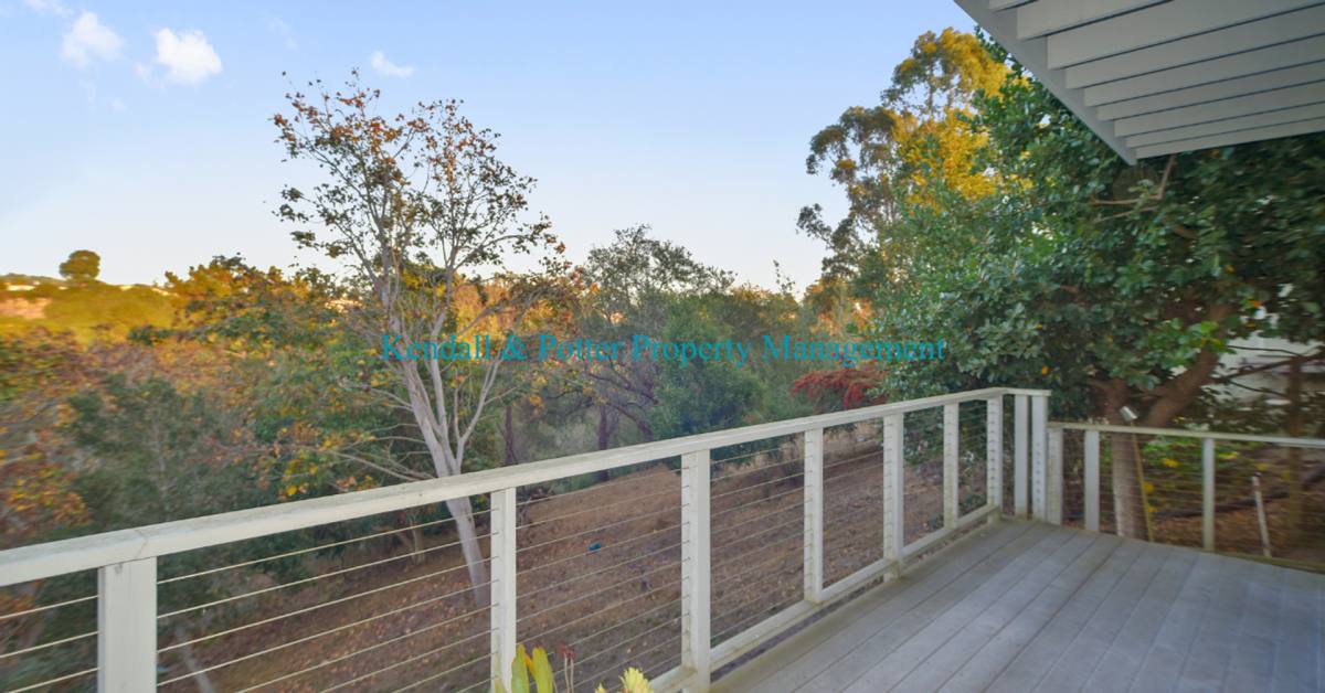 Apartment for rent at 544 Cuesta, Aptos, CA 95003