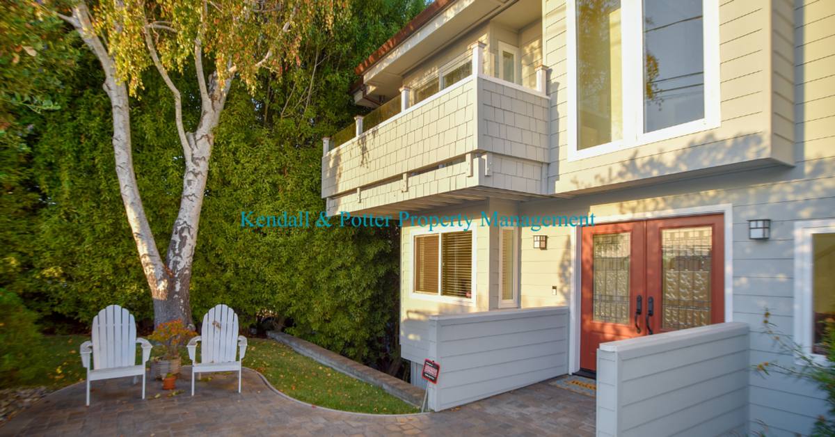 Apartment for rent at 544 Cuesta, Aptos, CA 95003