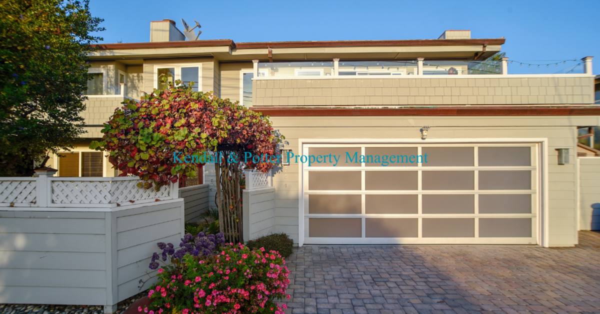 Apartment for rent at 544 Cuesta, Aptos, CA 95003