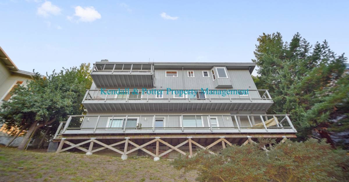 Apartment for rent at 544 Cuesta, Aptos, CA 95003