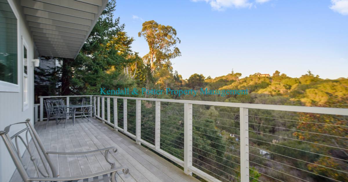 Apartment for rent at 544 Cuesta, Aptos, CA 95003