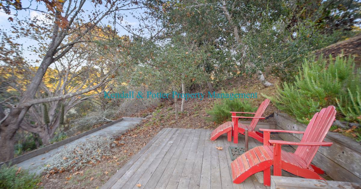 Apartment for rent at 544 Cuesta, Aptos, CA 95003