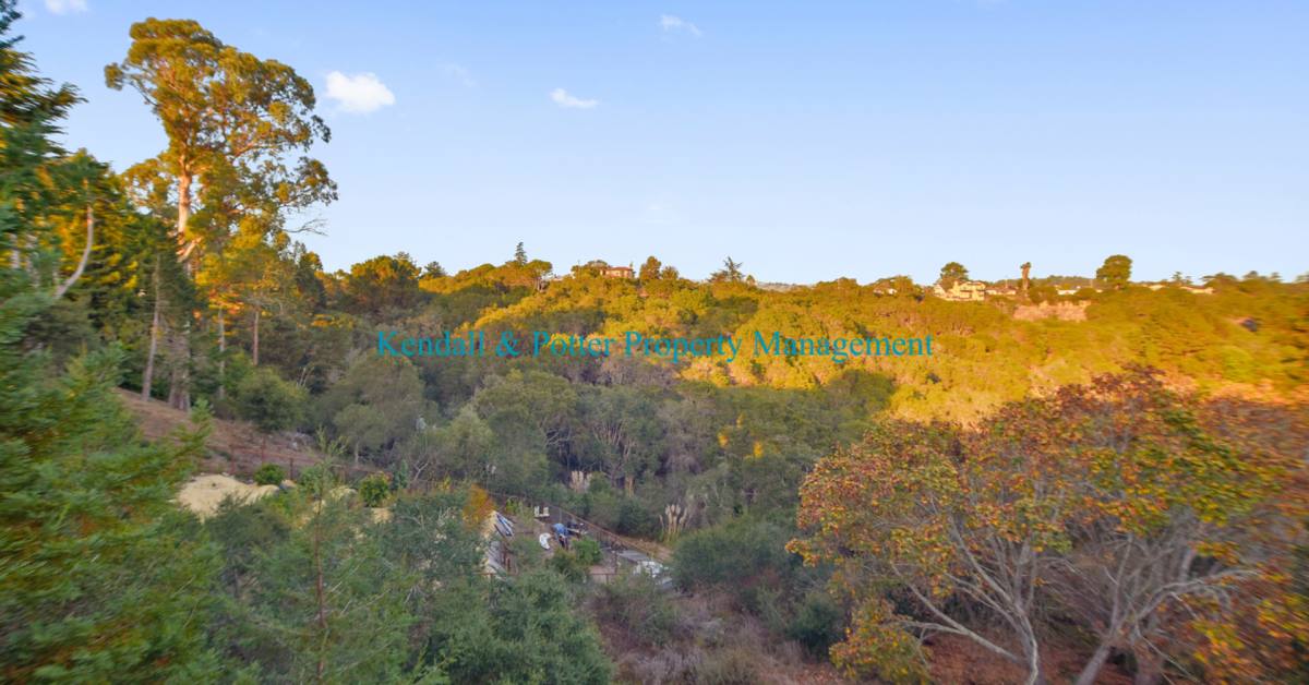Apartment for rent at 544 Cuesta, Aptos, CA 95003