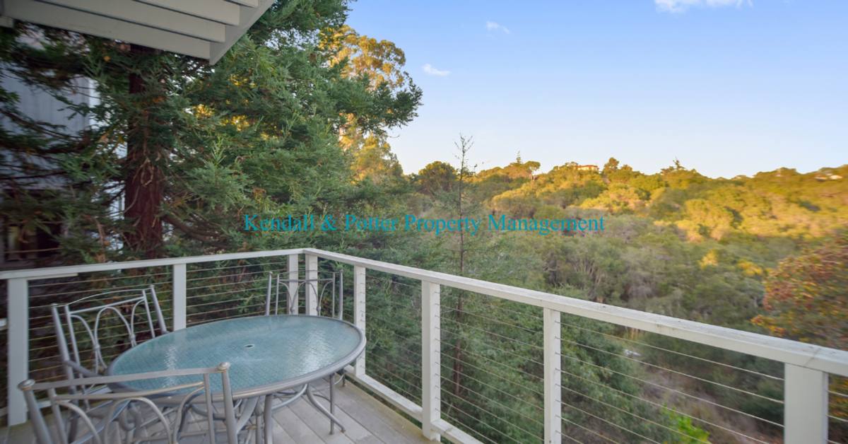 Apartment for rent at 544 Cuesta, Aptos, CA 95003