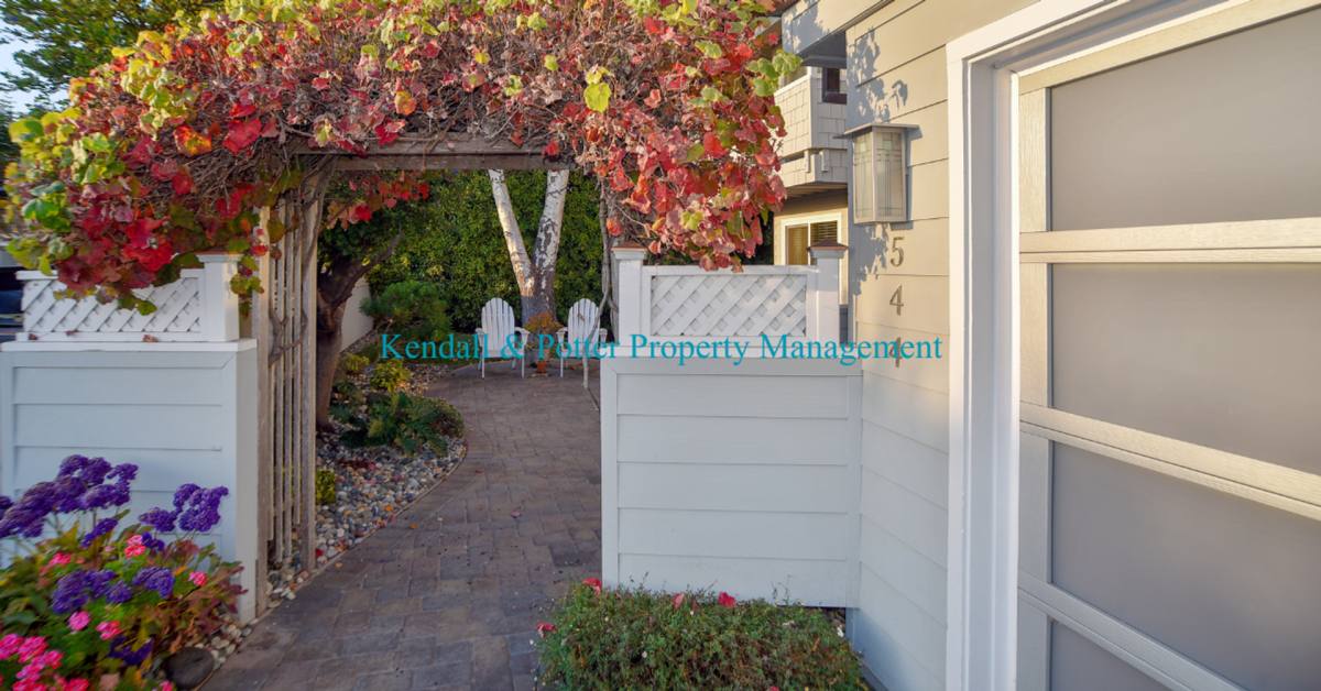 Apartment for rent at 544 Cuesta, Aptos, CA 95003