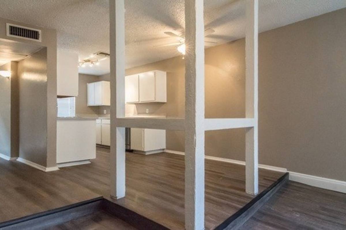 House for rent at 5121 Donnelly Ave #B, Fort Worth, TX 76107