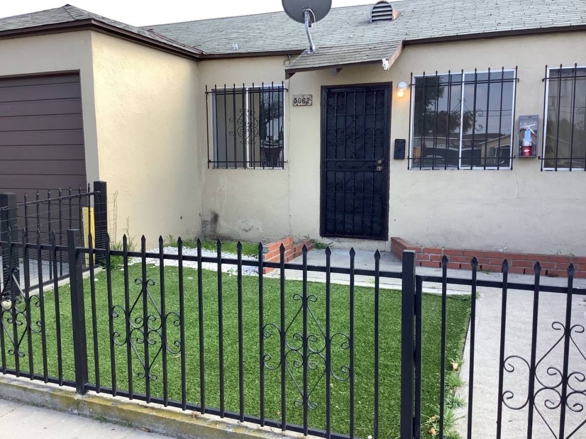 Apartment for rent at 5050 Randolph St, Bell Gardens, CA 90201
