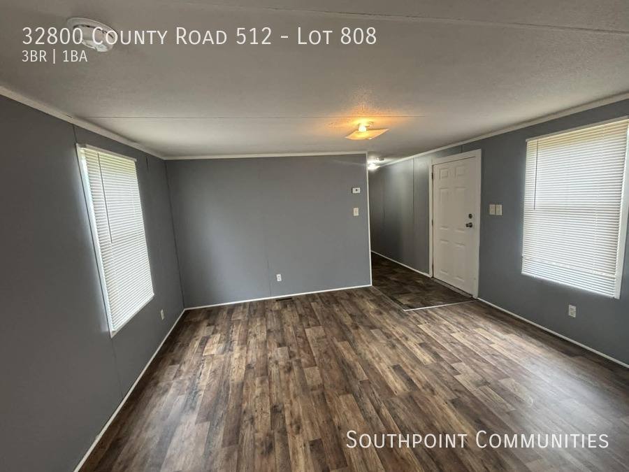 Apartment for rent at 32800 County Rd 512 #808, Sidon, MS 38954