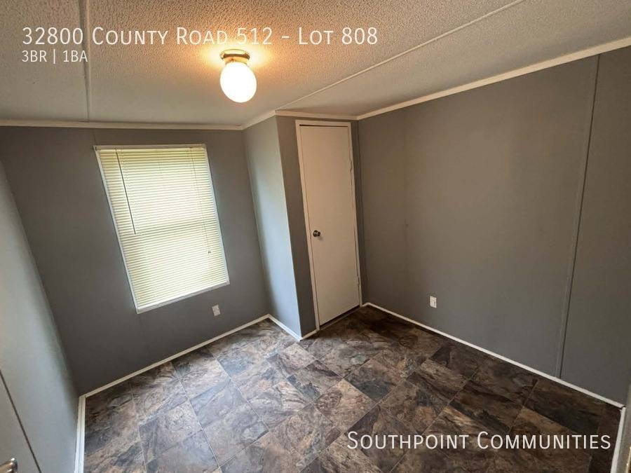 Apartment for rent at 32800 County Rd 512 #808, Sidon, MS 38954